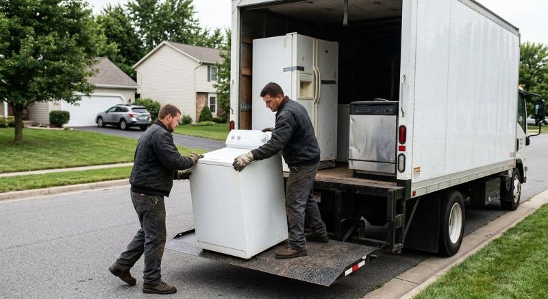 Bed Disposal in Sacramento, CA