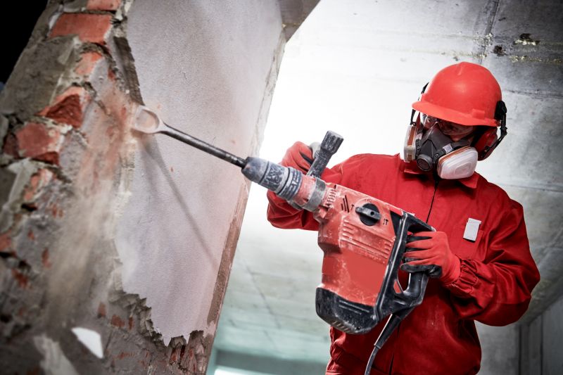 Drywall Removal in Frederick, MD