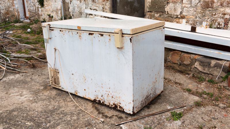 Old Furniture Disposal in Madison, WI