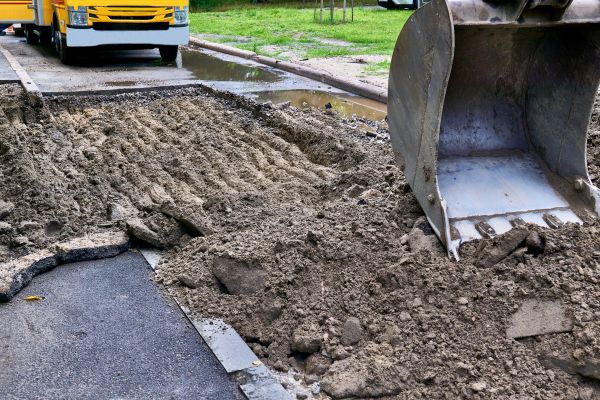 Driveway Asphalt Removal - Driveway Asphalt Removal Barberton, Ohio